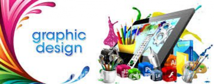 Online Graphics Designer